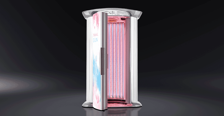 Red Light Tanning Hybrid Cedar Creek Lake